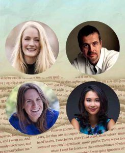 Originality in Crime Fiction Panel