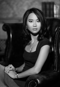 Felicia Yap Profile Photo